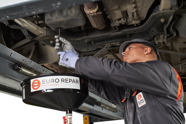 Eurorepar Car Service: Güvenilirlik, Kalite ve Çeşitlilik Bir Arada